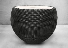 Уличный кофейный столик BELLY