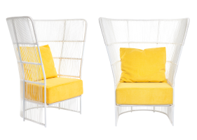 FONTANarmchair