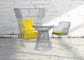 Комgлект FONTAN Dining