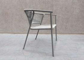 Садовый стул GARDEN Rope