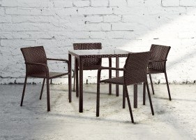 Комплект садовой мебели HORECA