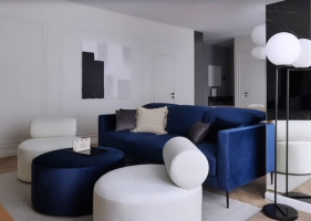Комплект мебели IN BLUE