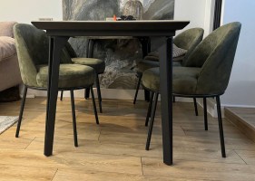 Обеденный стул KROLL