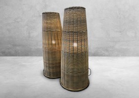 Абажур LAMP