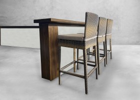 Барный стул MODERN
