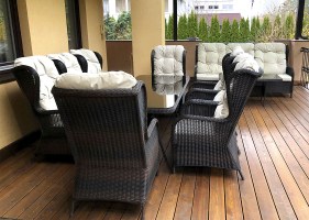 MORNINGLounge74