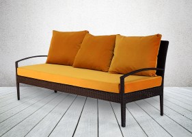 Садовый диван MODERN