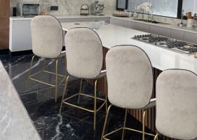 Полубарный стул NORD