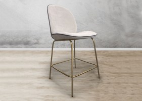 Полубарный стул NORD