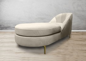 Кушетка SHELL Soft