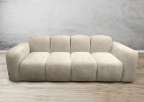 Диван SHELL Sofa