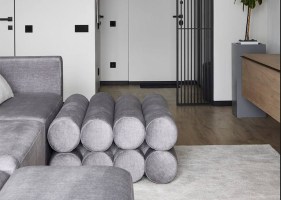 Комплект мебели SILVER