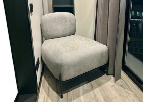 Кресло SILVER