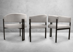 Обеденный стул SOHO