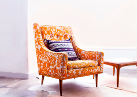 orange
