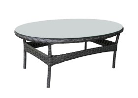 Журнальный столик MODERN Oval